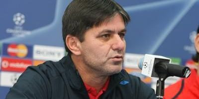 Meciurile cu Rapid, ultimele pentru Lacatus la Steaua!? Care sunt VARIANTELE lui Becali: