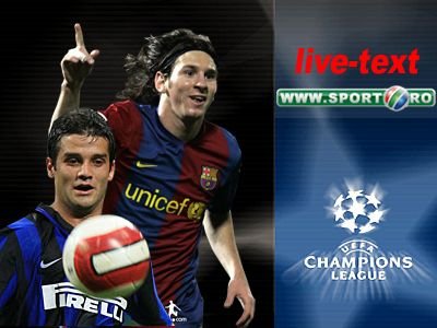 Bale, omul momentului in Liga: Tottenham 3-1 Inter! Manchester castiga in Turcia! Barca, doar egal cu Copenhaga VIDEO:_2