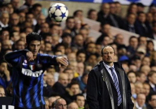 Peste Barcelona si Bayern! Inter, pe primul loc in lume in luna octombrie!