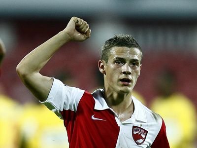 TORJE pleaca in iarna! Dinamo negociaza cu echipe din Anglia, Germania si Rusia! Vezi de unde e cea mai buna oferta!
