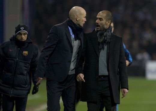 Balaj a primit NOTA 0 dupa meciul Barcelonei: 