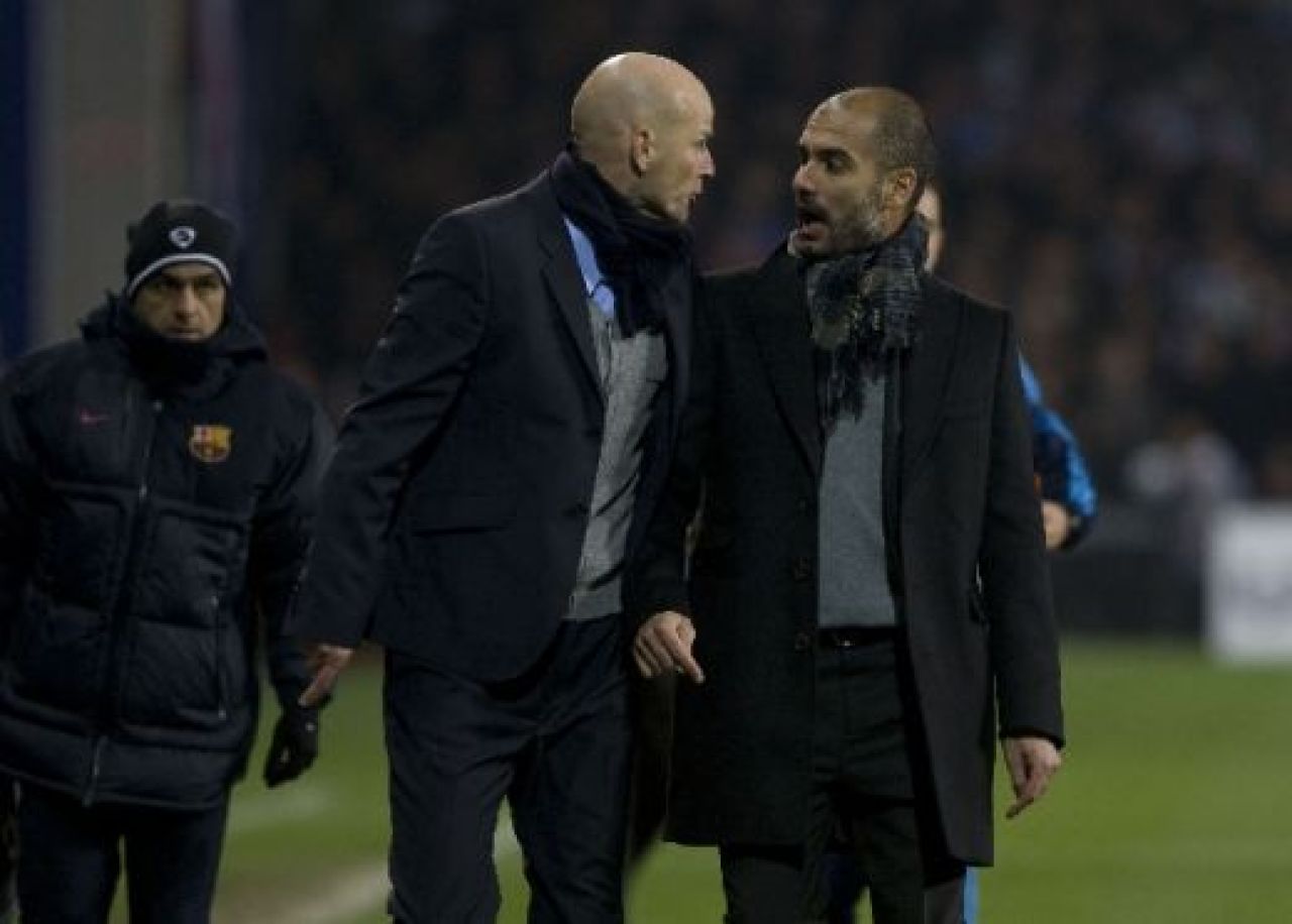 Balaj a primit NOTA 0 dupa meciul Barcelonei: