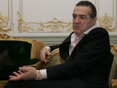 Gigi Becali, trimis in judecata pentru un schimb de terenuri! Procurorii i-au pus sechestru pe bunuri! Vezi cu cat a fost pagubit statul