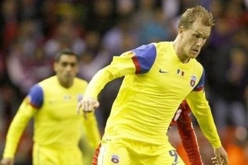 De ce are Kapetanos DOAR UN gol in acest sezon: vezi MOTIVUL pentru care atacantul nu-si revine!
