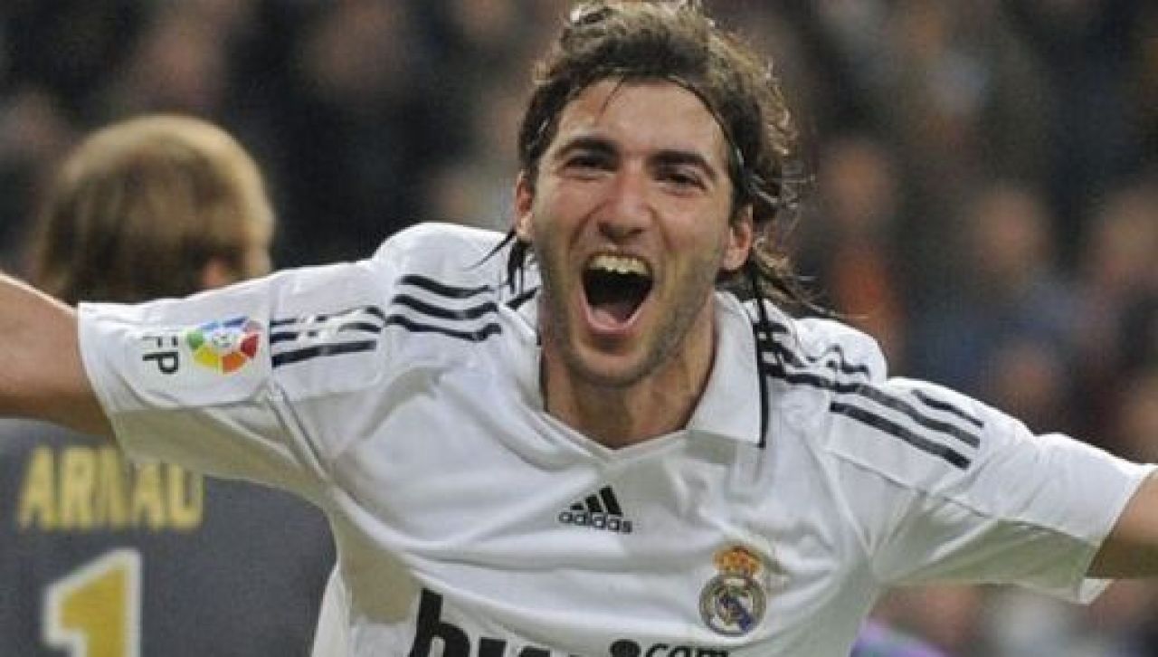 Higuain scrie ISTORIE la Real Madrid! Vezi ce performanta a reusit pe San Siro_3