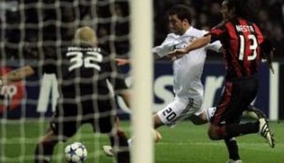 Higuain scrie ISTORIE la Real Madrid! Vezi ce performanta a reusit pe San Siro_4