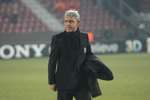 CFR, EXECUTATA in LIGA: CFR Cluj 0-4 Bayern!Vezi aici imagini de la meci!_6