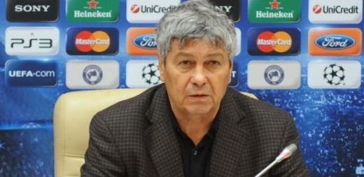 VIDEO! Mircea Lucescu, dupa 2-1 cu Arsenal: "Am demonstrat ca arbitrul a influentat meciul de la Londra!"