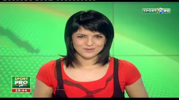 VIDEO Chivu DOARME la spital! Vezi reactia lui Cristi dupa ce a devenit tata a doua oara!