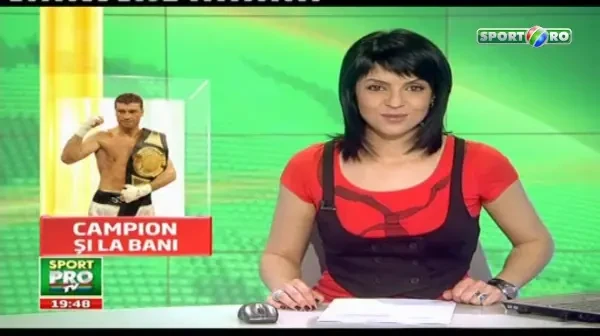 BUTE si-a luat ceas de 14.000 de euro!