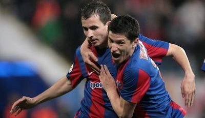 Bogdan Stancu l-a egalat pe Cristiano Ronaldo! VEZI cate goluri a inscris in acest sezon in TOATE competitiile:
