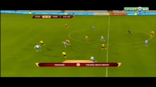 VIDEO: OB castiga meciul cu Young Boys! Ca de obicei :)