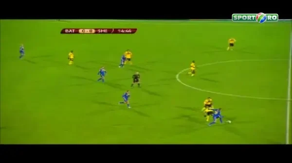 Atacantul dorit de Steaua a reusit CURSA SERII in Europa! VIDEO!