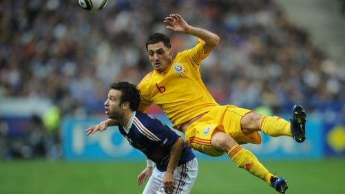 E SIGUR: Radoi a zis ADIO nationalei! Lacatus: Am vorbit cu el! Nu mai vine! Pacat ca liderii pleaca unul cate unul