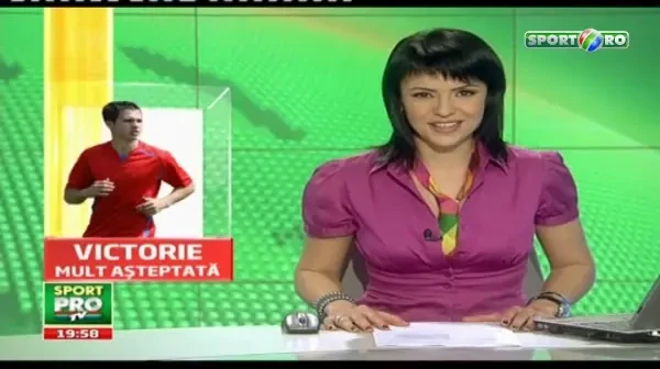 SUPER VIDEO / De la "Du-te Dica, du-te!" la "Apara Tatarusanu" si "Goool Stancu!", cele mai tari momente ale Stelei: