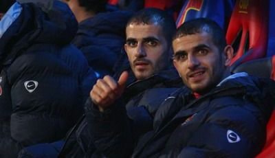 Fratii Karamyan vor sa antreneze Steaua: Gigi noi o sa luam titlul!