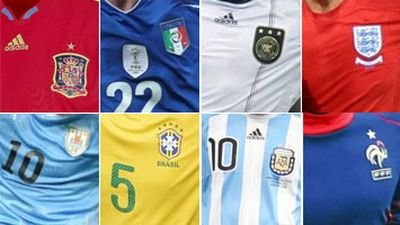 FIFA arunca BOMBA! In 2013 va organiza Turneul celor 8 campioane ale lumii! Cum ti se pare ideea?