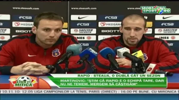 Jucatorii il apara pe Tanase: Stam langa el si nu simtim nimic ca ar fi mahmur. Nu stiu cum simt altii de la 4 km!