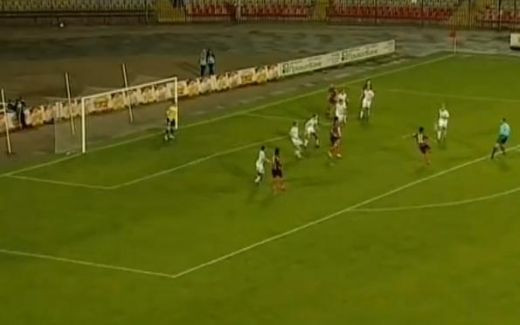 VIDEO SENZATIONAL! Lucescu a ramas MASCA! Eduardo a copiat super golul lui Zidane din Finala Ligii! Vezi aici