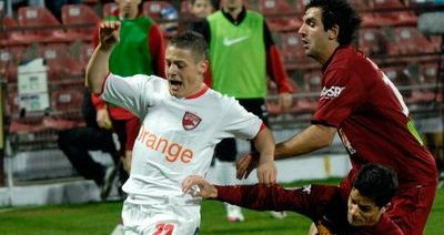 COD ROSU la CFR - Dinamo! Cum a devenit cel mai VIOLENT derby din Romania!