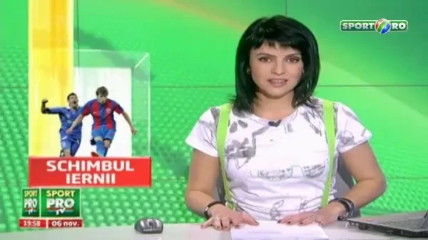 Lacatus l-a gasit pe noul Stancu! Mihai Costea, la schimb cu Radut din iarna! Ce stelisti mai pleaca la Craiova!