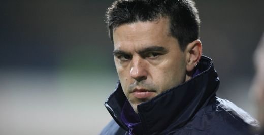 Contra s-ar putea LASA de fotbal! Mai joaca pana la pauza din iarna! Vezi de ce
