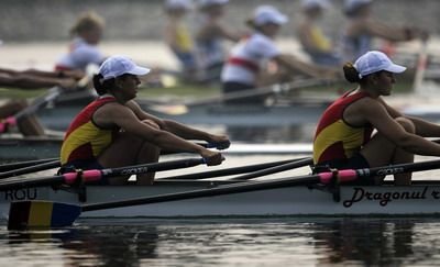 Am luat inca o medalie la canotaj! Fetele de la 8+1 au luat bronzul la mondiale! Trimite-le un mesaj: