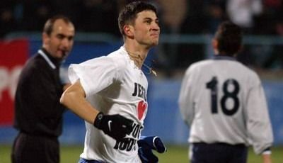 Piturca, Pancu, Cl Raducanu sau Kapetanos! Vezi care sunt golgeterii din derby-ul Rapid - Steaua: