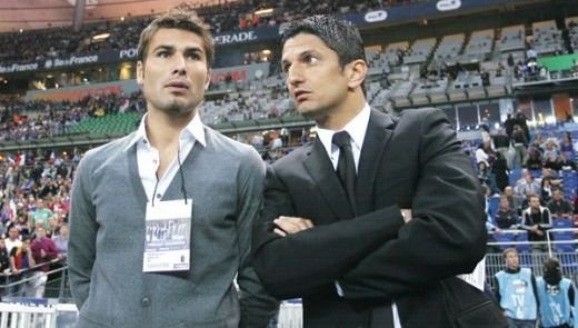 Dilema lui Razvan: Stancu sau Mutu? Stancu e tanar si trage Steaua dupa el!