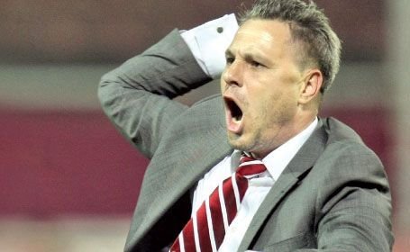 Se poate repeta scorul de anul trecut la Rapid - Steaua? Sumudica: E greu! Rapid a prins o zi buna!