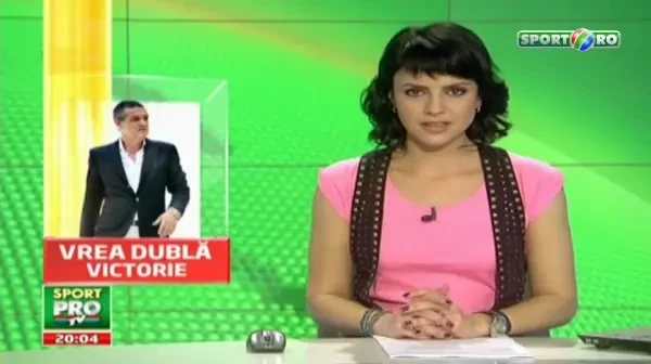 Gigi Becali: Steaua este OBLIGATA sa bata Rapidul, jucatorii nu vad niciun ban pana nu ajung pe primul loc!