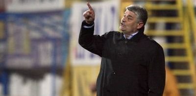 Nu ne gandim la titlu, nu terminam nici pe 2! Nu jucam nimic de 2 meciuri, dar asta e fotbal de locul 10!