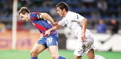 Stancu, la un pas sa devina coleg cu Ibrahimovici si Robinho la Milan! Vezi cat cere Becali pe golgheterul Stelei: