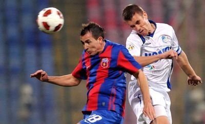 Golgheterul Stancu NU este cel mai EFICIENT jucator! TOP 20 cei mai periculosi jucatori din Liga1!