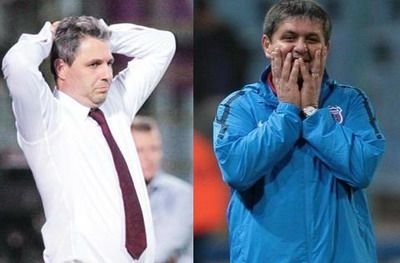 Marius&nbsp;VS Marius! Vezi care este cel mai pariat scor la Rapid - Steaua!