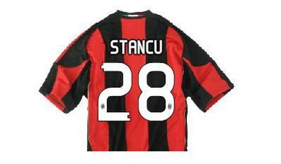 Stancu la Milan? Nu este de neinlocuit!