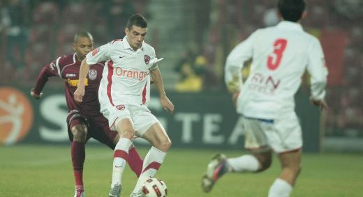 Dinamo cere inca un MOMENT ZERO in fotbalul romanesc: Sa se termine cu NEPOTISMELE in arbitraj!