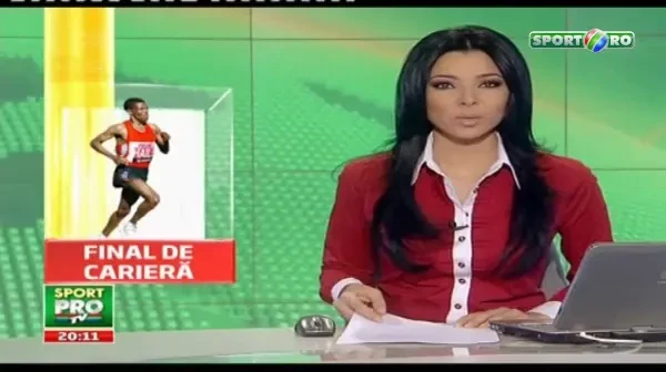 VIDEO IMPRESIONANT / 45.000 de oameni la startul celui mai tare maraton din lume! A participat si un miner din Chile: