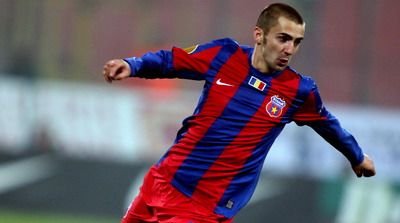 Szekely nu scapa de COSMARUL accidentarilor! A rezistat doar 42 de minute in derby-ul cu Rapid: