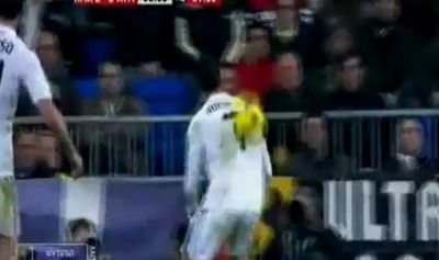 Ronaldo a facut AROGANTA etapei in Spania: Uneori trebuie sa fii creativ!