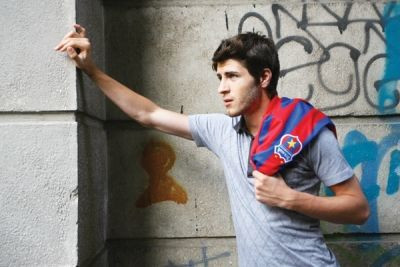 Radut s-a hotarat: vrea sa plece la Craiova! Vezi cum planuiesc oltenii sa-l transfere pe stelist: