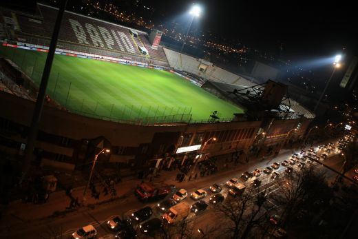 El e singurul jucator care l-a dezamagit pe Gigi cu Rapid!