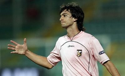Cum face Palermo bani pentru Gardos? Il vinde pe Pastore cu 60 de milioane de euro!:)