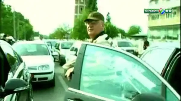 Mitica Dragomir e invitat miercuri la Pe Bune, de la ora 16:00, cu Banciu si Mironica!