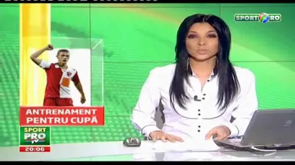 VIDEO / Romanul care i-a dat gol lui Liverpool ii invata pe dinamovisti cum sa BATA Craiova: