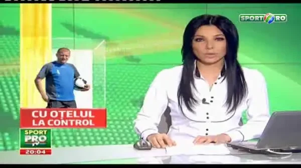 Otelul se teme de un control anti-doping! Vezi ce drog la da Dorinel jucatorilor: