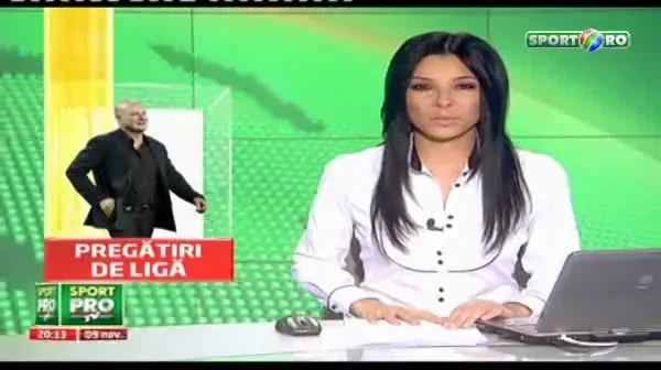 La fel ca Dinamo....cainele lui Paszkany se pregateste de Liga Campionilor!