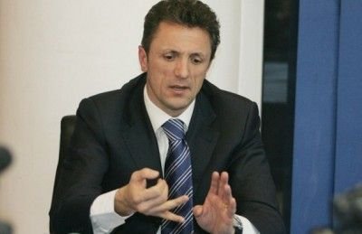Gica Popescu: Regret si acum ca am jucat la Dinamo! Sper din suflet sa castige Universitatea!