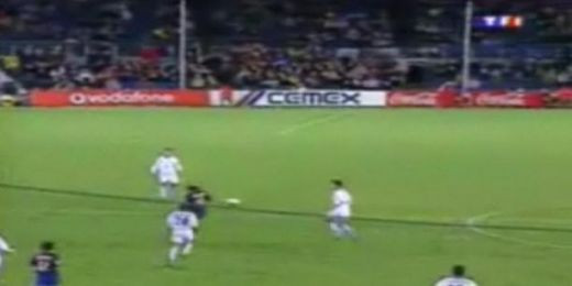 VIDEO: ESPALDINHA lui Ronaldinho, printre fazele care au revolutionat fotbalul! VEZI TOPUL: