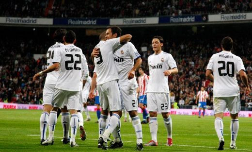 VIDEO CE SHOW: Real 5-1 Murcia! Goluri CR7, Benzema si Xabi Alonso, Granero a dat un super gol, Higuain a marcat din offside!